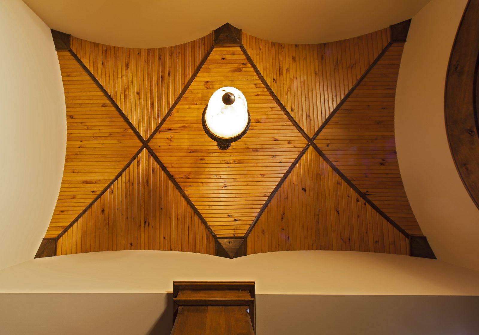 Henry Harris custom home — interior view, photograph 45 of 45