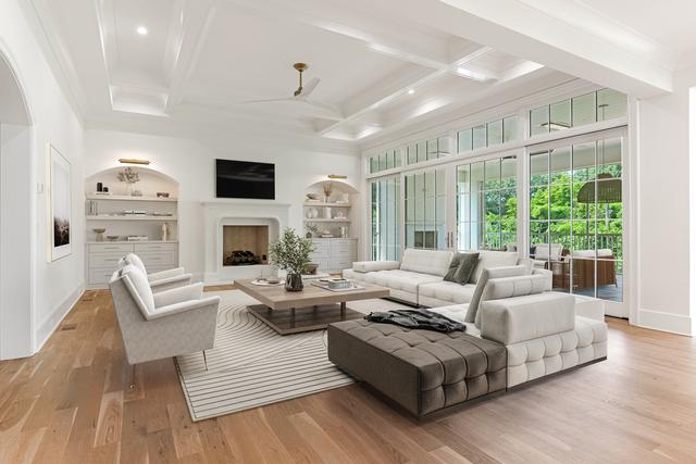 Sterling — Myers Park, Charlotte, NC
